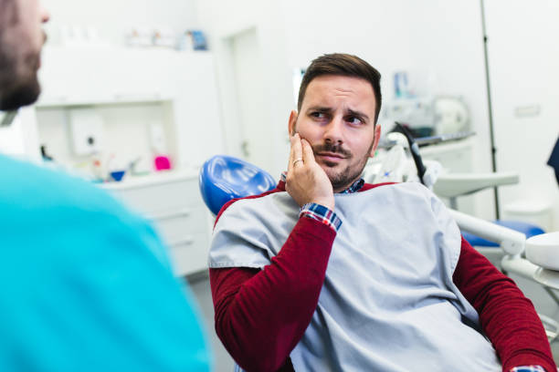 Best Wisdom Tooth Removal  in Brooklyn Center, MN