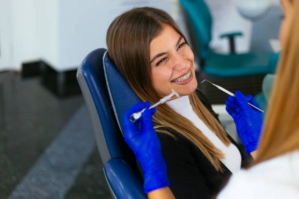 Best Teeth Whitening  in Brooklyn Center, MN