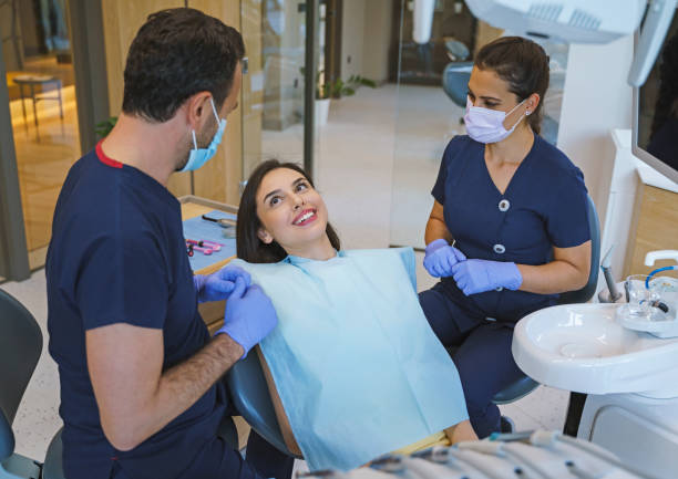 Best Periodontal (Gum) Disease Treatment  in Brooklyn Center, MN