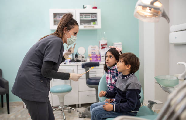 Best Oral Cancer Screening  in Brooklyn Center, MN