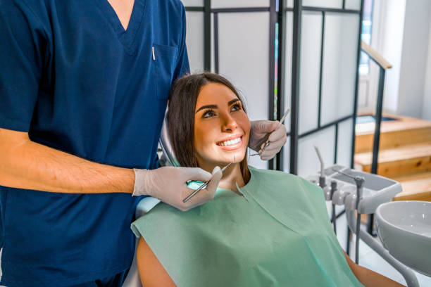 Best Sedation Dentistry  in Brooklyn Center, MN