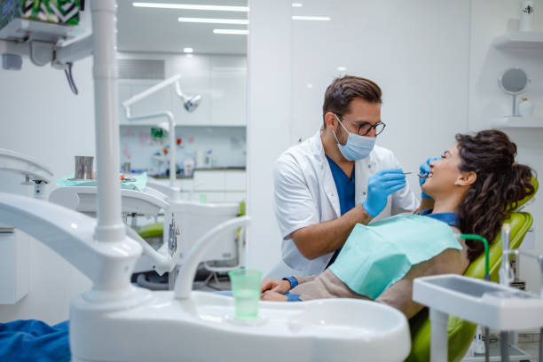 Best Laser Dentistry  in Brooklyn Center, MN