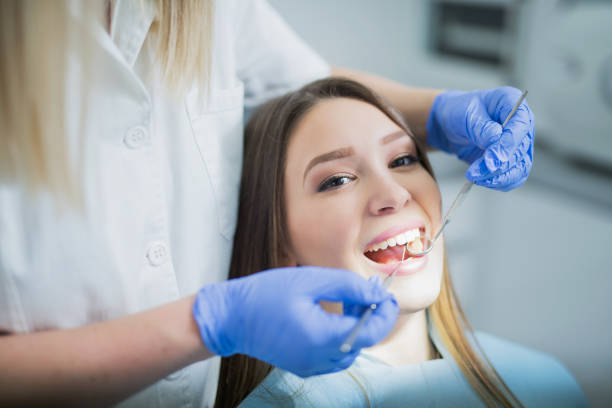 Best Root Canal Treatment  in Brooklyn Center, MN