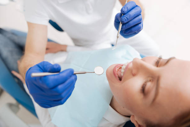 Best Dental X-Rays and Imaging  in Brooklyn Center, MN