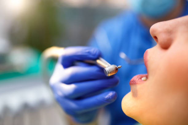 Best Full Mouth Reconstruction  in Brooklyn Center, MN